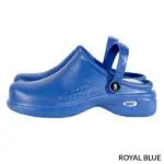 ULTRALITE WOMENS CLOGS WITH STRAP (STYLE# 9012)