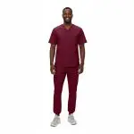 CONJUNTO DE JOGGER MONARCH PARA HOMBRE (ESTILO 3601SET)