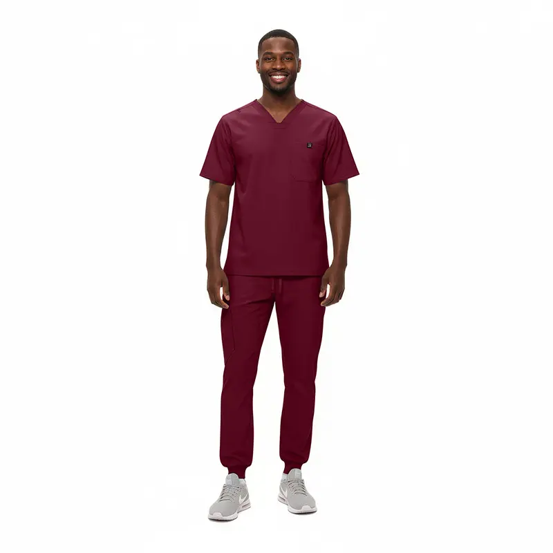 MENS JOGGER SET (STYLE 3601SET)