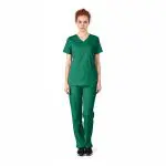 CONJUNTO SANITARIO PARA MUJER (MODELO Nº MM001)