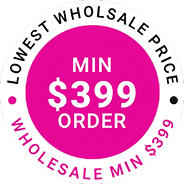 minimum order